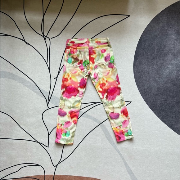 Kate Spade Crop Jeans - Picture 2 of 6